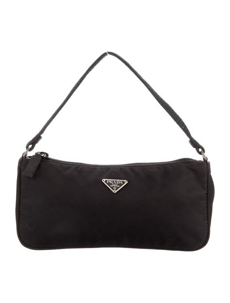 prada tessuto shoulder bag|prada shoulder bag vintage.